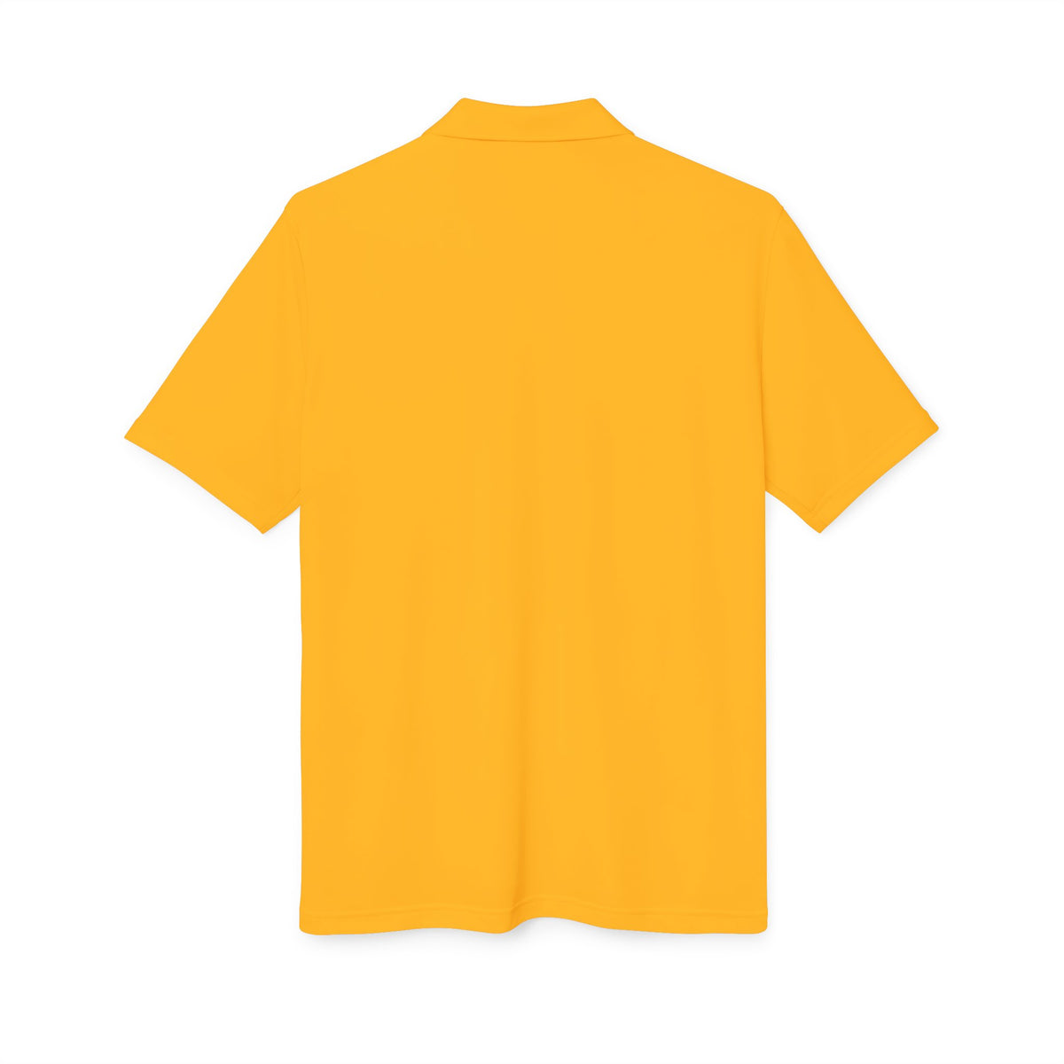 Performance Polo - Sync 1 Systems Logo Shirt