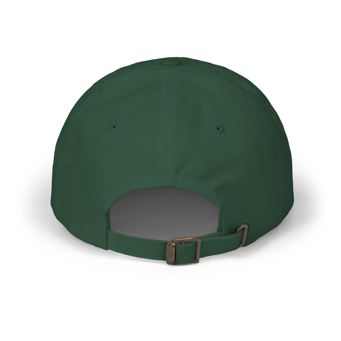APW Beer League Hockey Vintage Badge Hat - Dad Hat