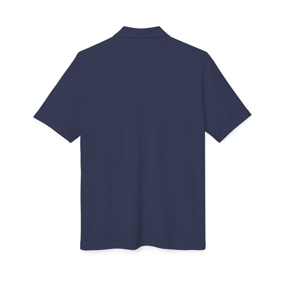 Performance Polo - Sync 1 Systems Logo Shirt