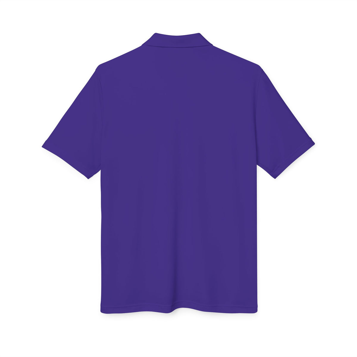 Performance Polo - Sync 1 Systems Logo Shirt