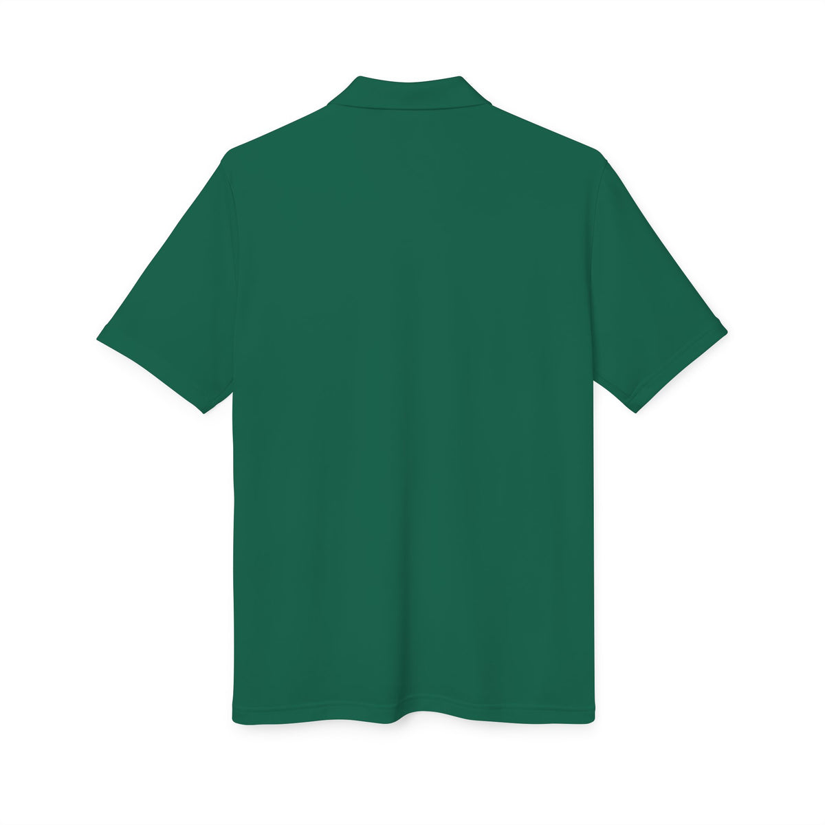 Performance Polo - Sync 1 Systems Logo Shirt