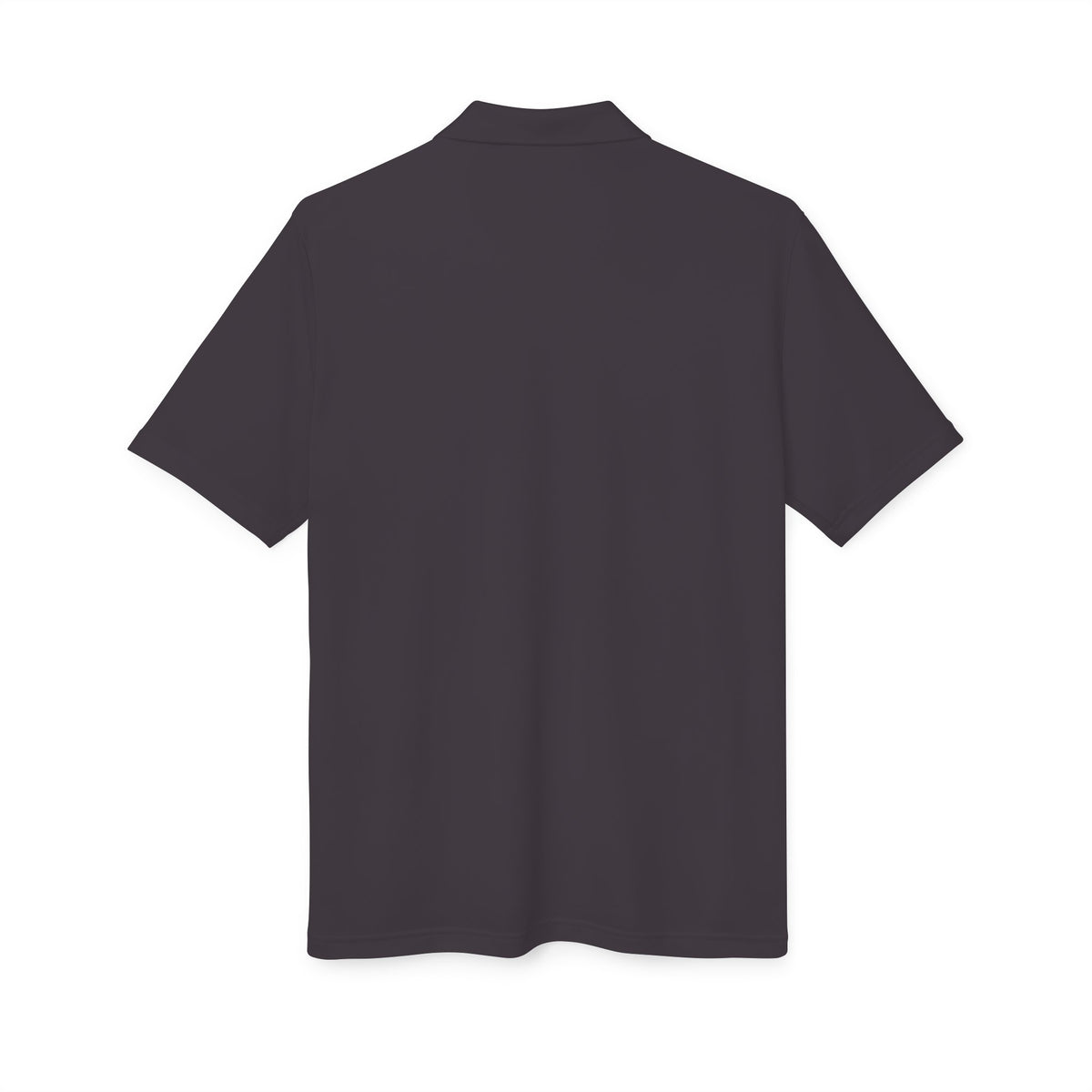 Performance Polo - Sync 1 Systems Logo Shirt