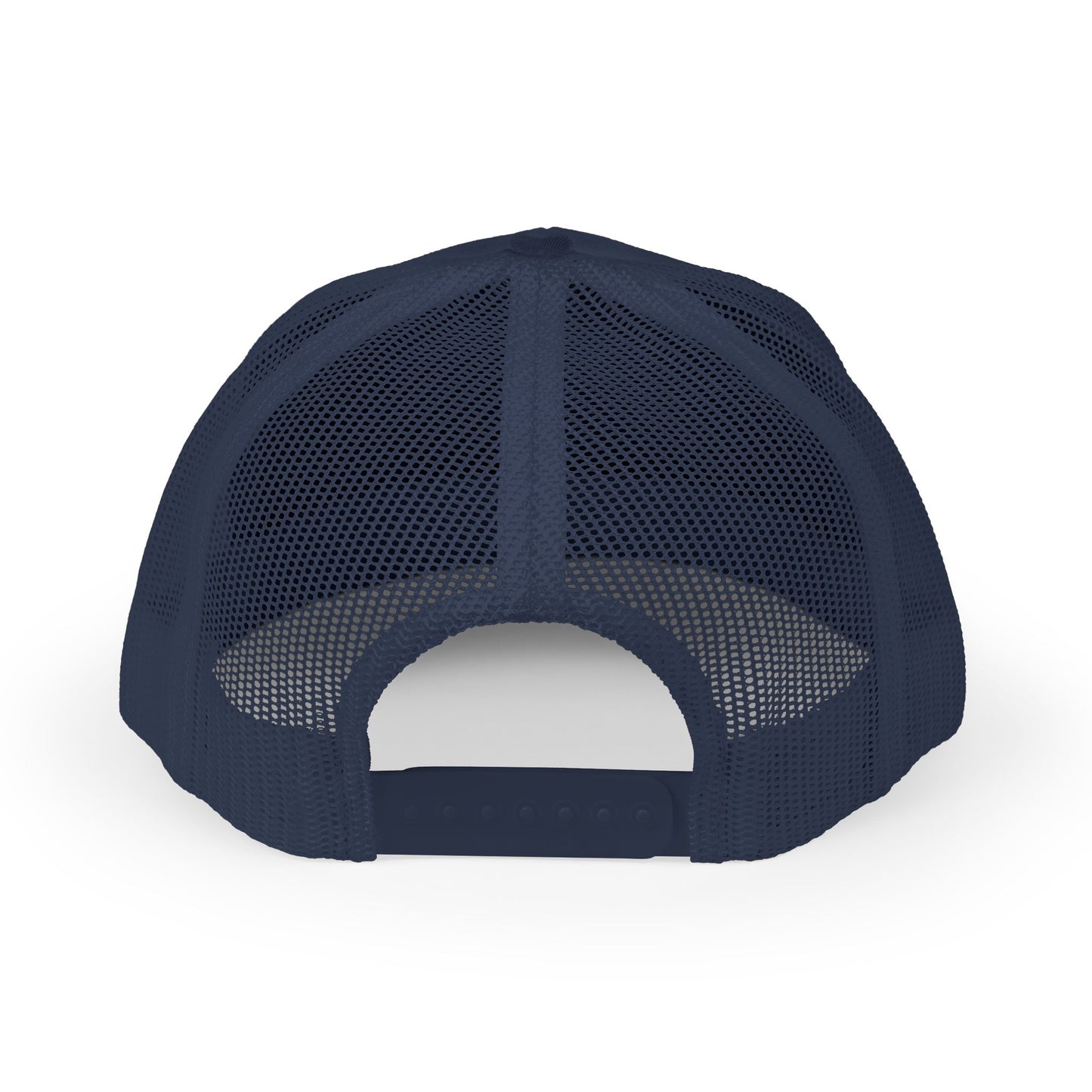 APW Beer League Hockey Vintage Badge Hat - Retro Trucker