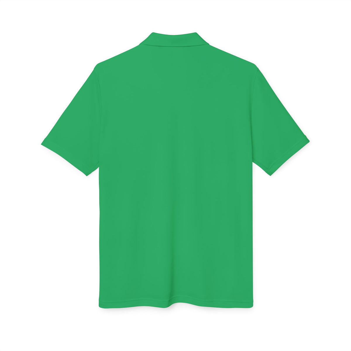 Performance Polo - Sync 1 Systems Logo Shirt