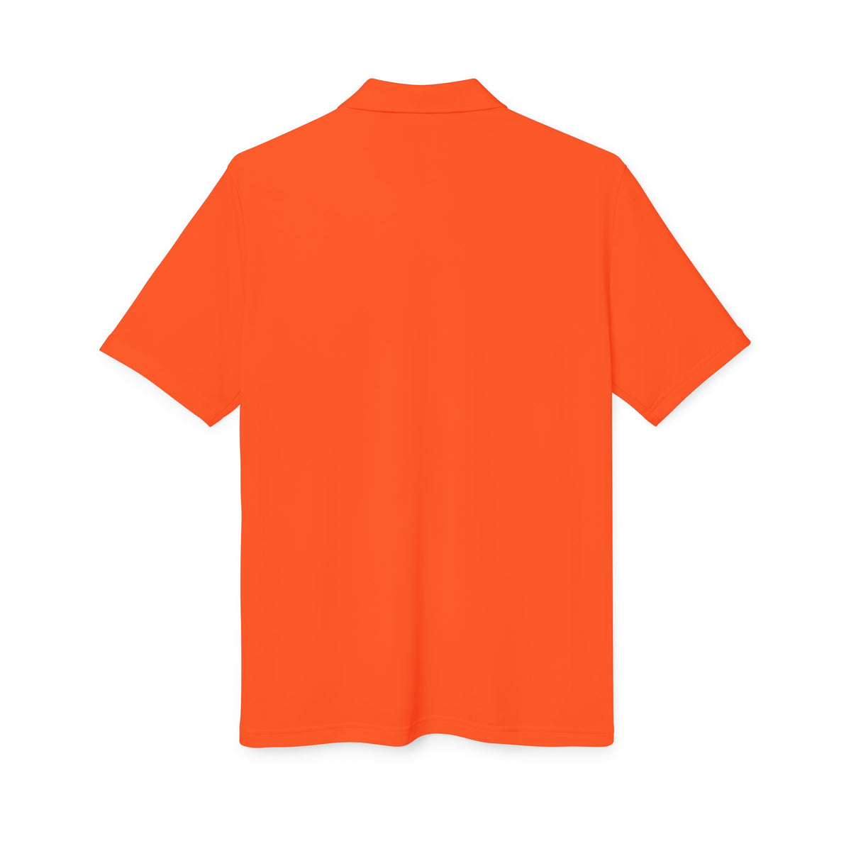 Performance Polo - Sync 1 Systems Logo Shirt