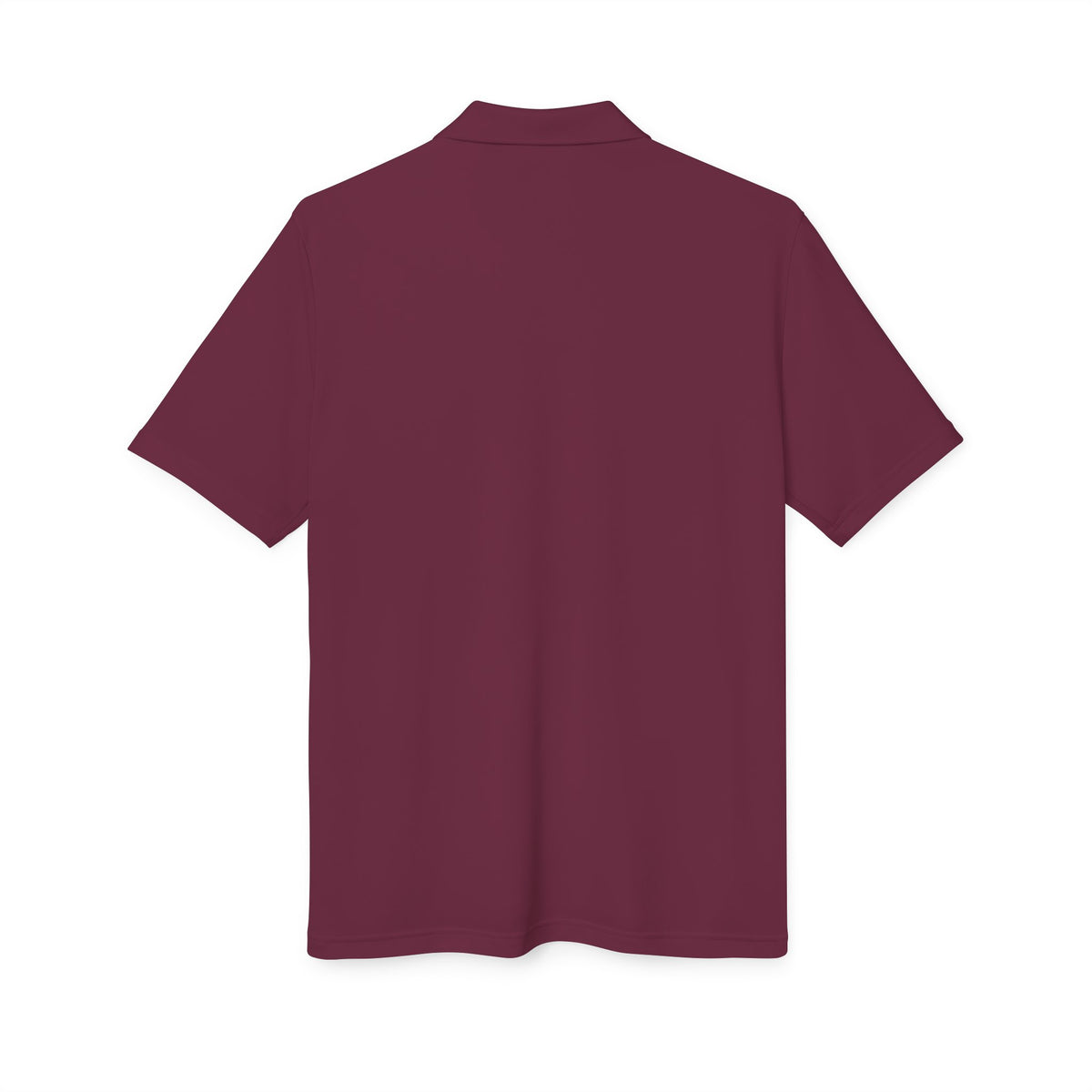 Performance Polo - Sync 1 Systems Logo Shirt