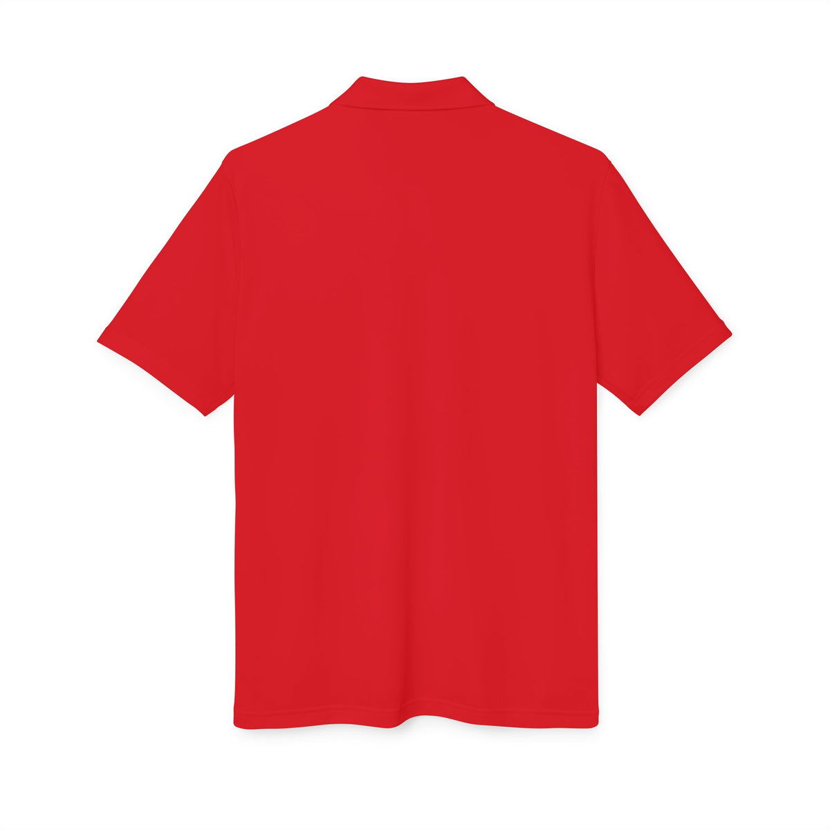 Performance Polo - Sync 1 Systems Logo Shirt