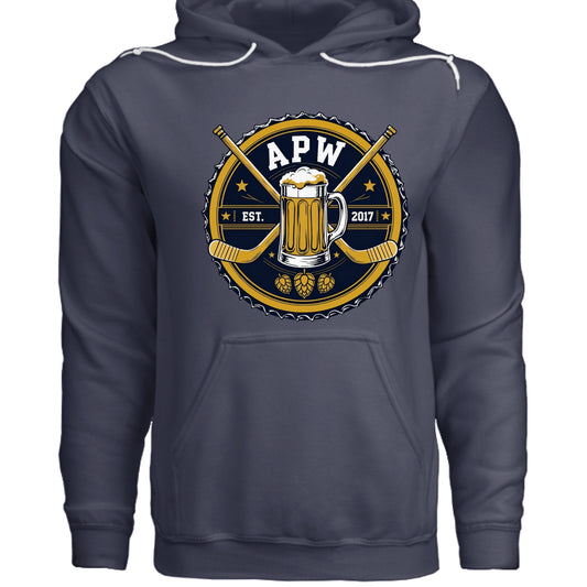 NAVY - FRONT